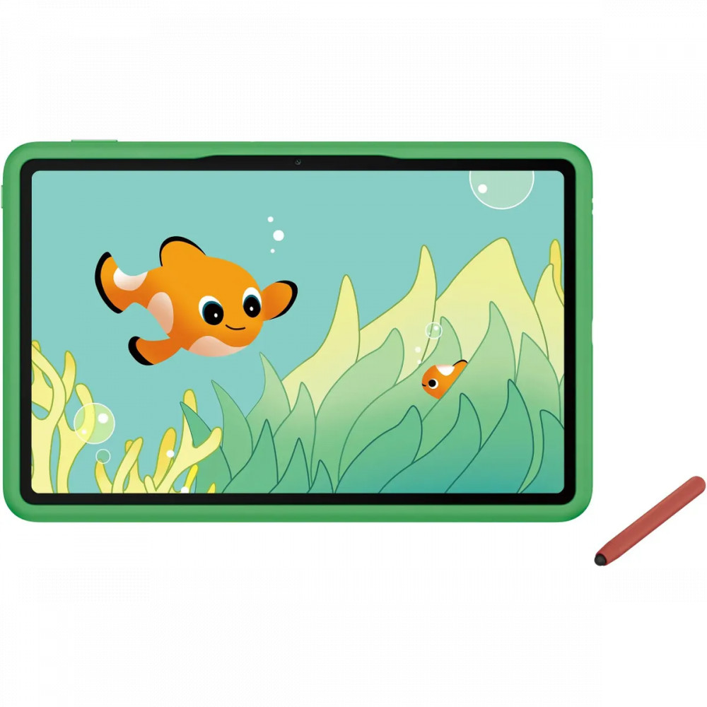 Планшет Huawei Matepad SE 11 AGS6-W09 Kids 4 53014JHM 128 Гб, 4 Гб - миниатюра 5