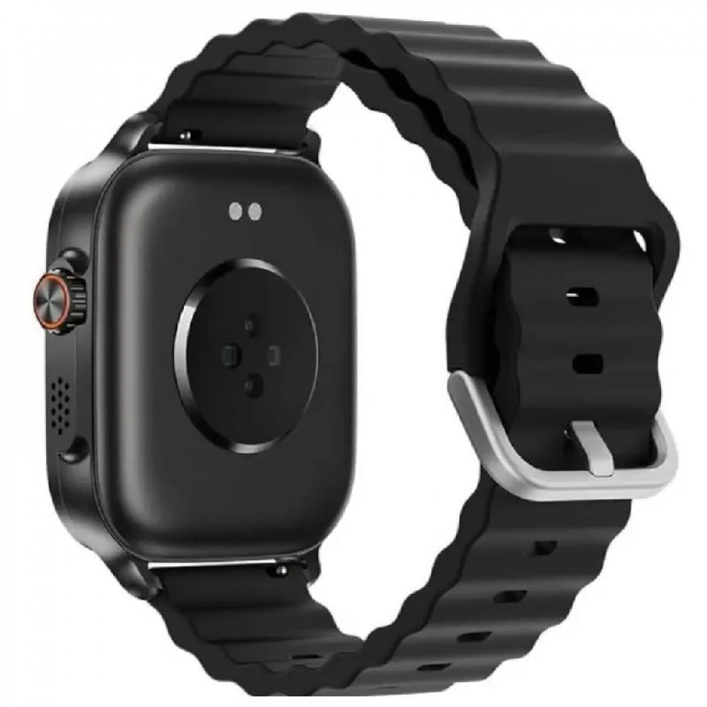 REALME Watch 5 Smart Watch for Unisex 6941764468771 Смарт-часы - миниатюра 6