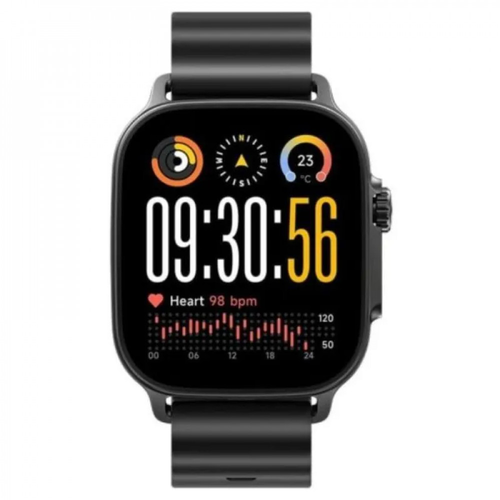 REALME Watch 5 Smart Watch for Unisex 6941764468771 Смарт-часы - миниатюра 5