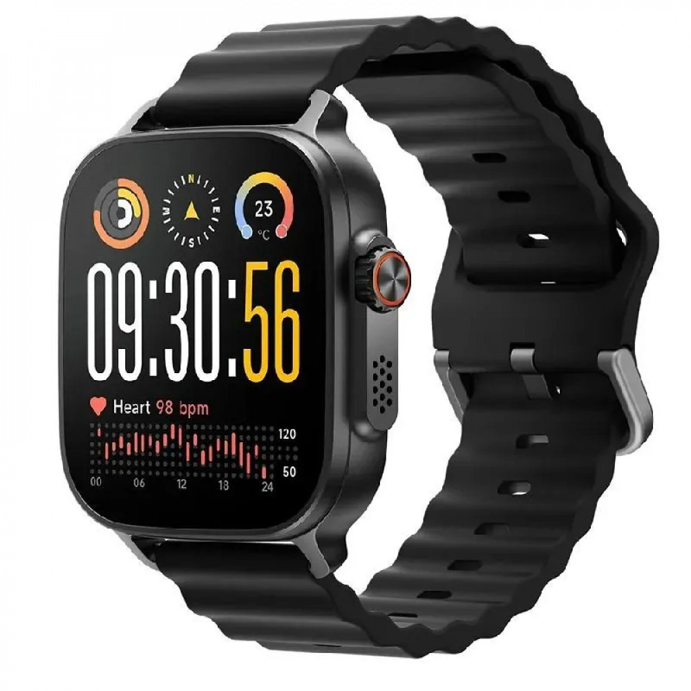 REALME Watch 5 Smart Watch for Unisex 6941764468771 Смарт-часы - миниатюра 4