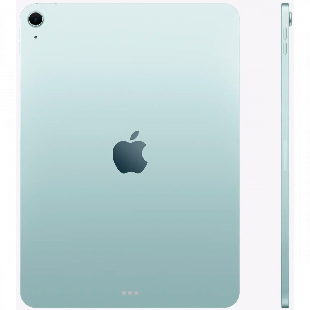 Планшет Apple iPad Air 11" (M3) 128GB Wi-Fi Blue MC9X4ZA/A 128 Гб, 8 Гб - миниатюра 5