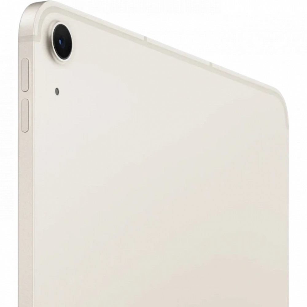 Планшет Apple iPad Air 11" (M3) 128GB Wi-Fi Starlight MC9Y4TH/A 128 Гб, 8 Гб - миниатюра 6