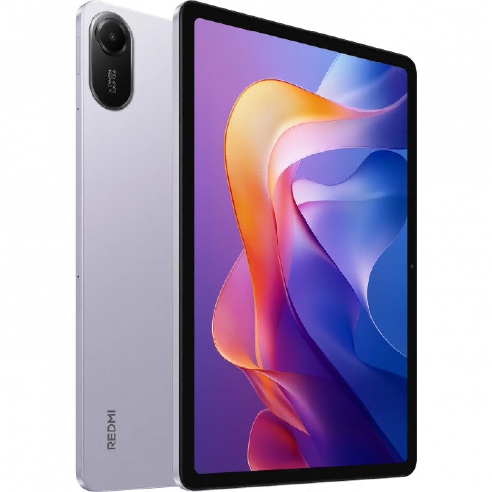 Планшет Xiaomi Redmi Pad 2 4 VHU5855RU 128 Гб, 4 Гб - миниатюра 6