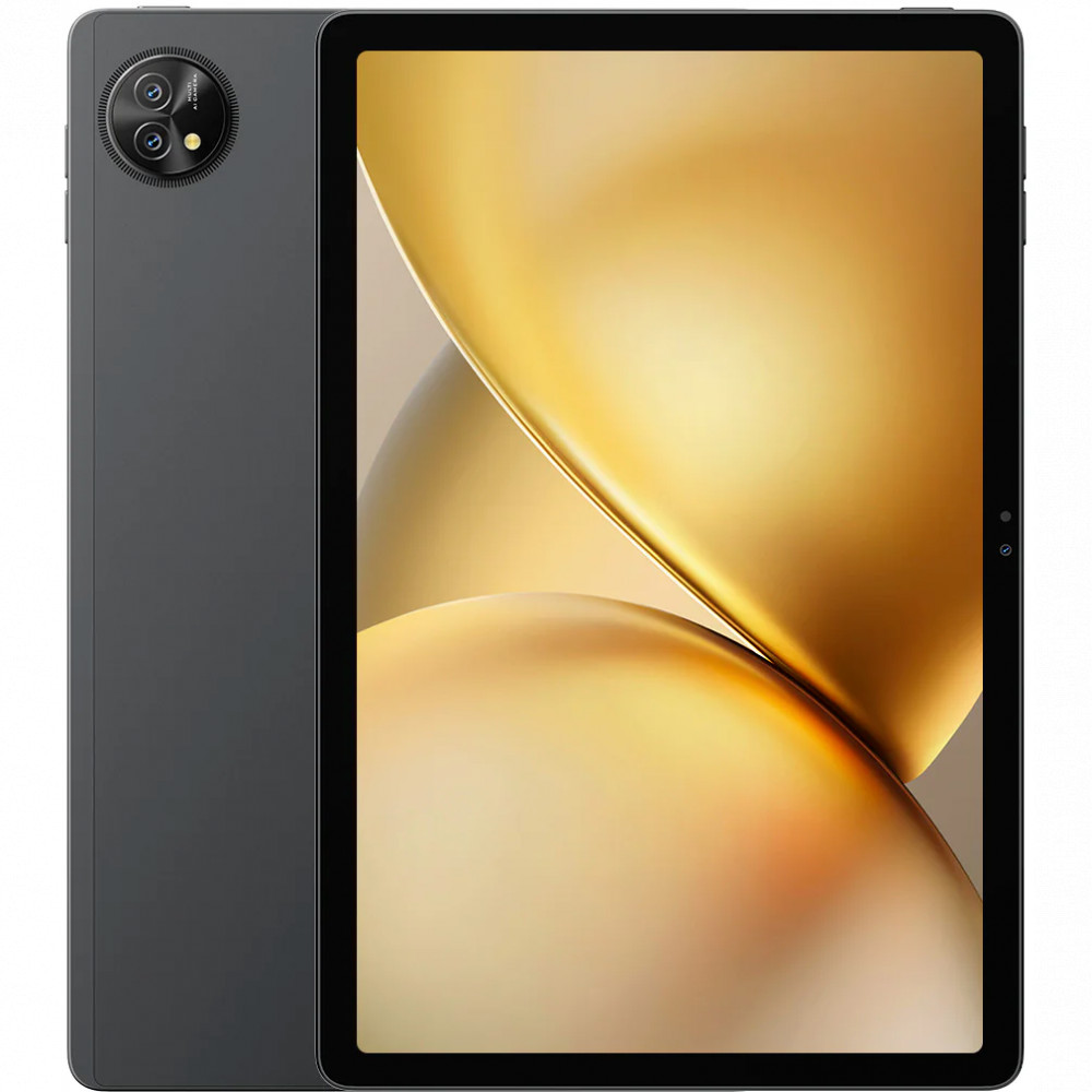 Планшет Blackview Zeno 10 6 BVZENO10-G6128BLK 128 Гб, 6 Гб - миниатюра 5