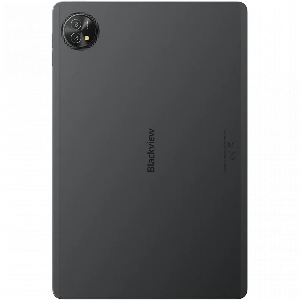 Планшет Blackview Zeno 10 6 BVZENO10-G6128BLK 128 Гб, 6 Гб - миниатюра 7