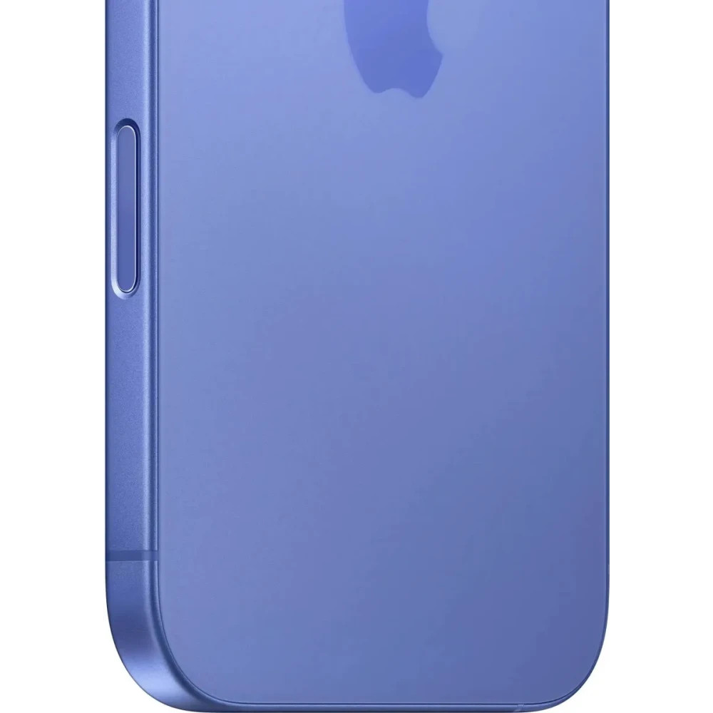 Смартфон Apple iPhone 16 128GB Ultramarine MYDU3J/A 128 Гб, 8 Гб - миниатюра 8