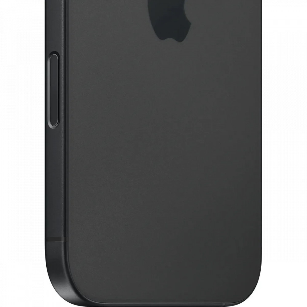 Смартфон Apple iPhone 16 128GB Black MYDQ3J/A 128 Гб, 8 Гб - миниатюра 7