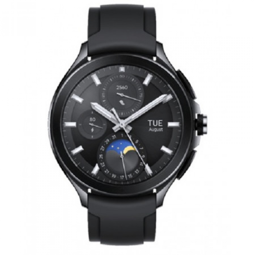 Xiaomi Watch 2 Pro M2234W1 Смарт-часы - миниатюра 7
