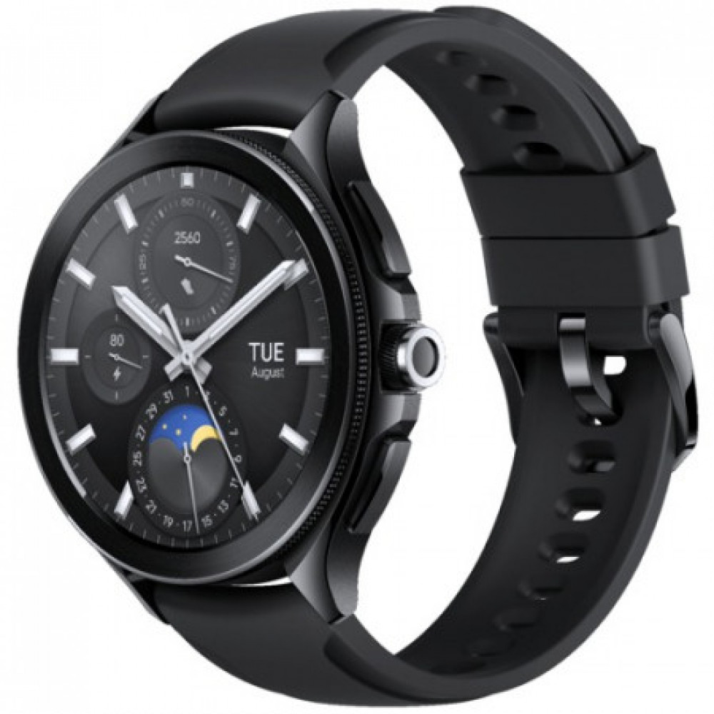 Xiaomi Watch 2 Pro M2234W1 Смарт-часы - миниатюра 6