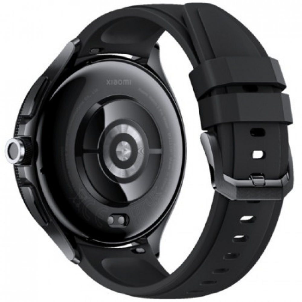 Xiaomi Watch 2 Pro M2234W1 Смарт-часы - миниатюра 10