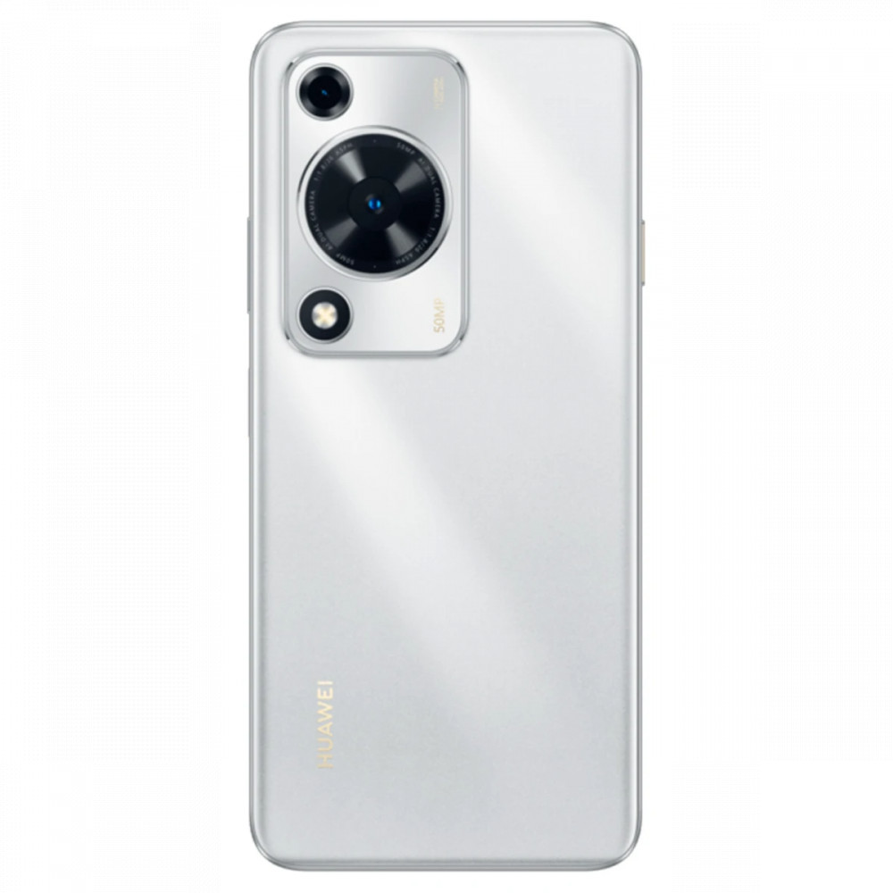 Смартфон Huawei Y63 51098HTX 128 Гб, 6 Гб - миниатюра 6
