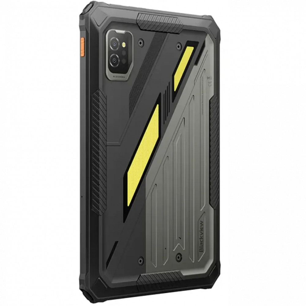 Планшет Blackview Active 7 BVACT7-8128BLK 128 Гб, 8 Гб - миниатюра 8