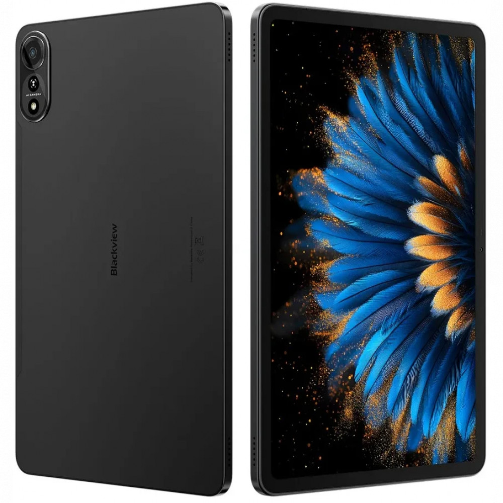 Планшет Blackview MEGA 2 6931548322443 256 Гб, 12 Гб - миниатюра 6