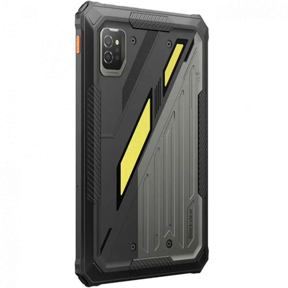 Планшет Blackview Active 7 6931548324201 128 Гб, 8 Гб - миниатюра 8
