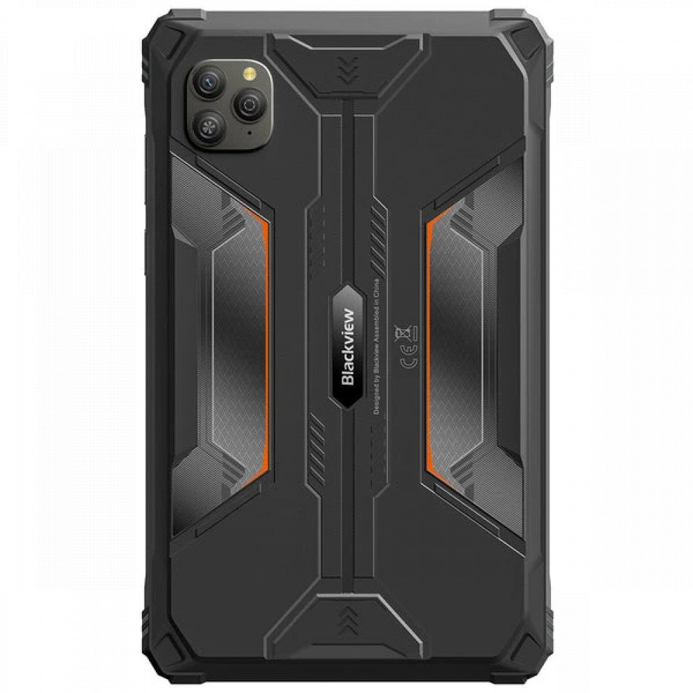 Планшет Blackview Active 5 BVACT5-6128BLA 128 Гб, 6 Гб - миниатюра 10