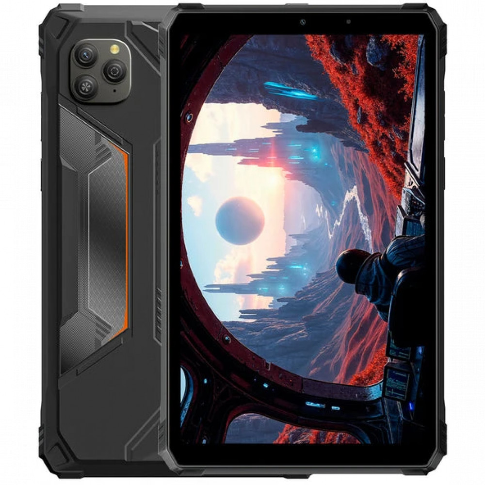 Планшет Blackview Active 5 BVACT5-6128BLA 128 Гб, 6 Гб - миниатюра 6
