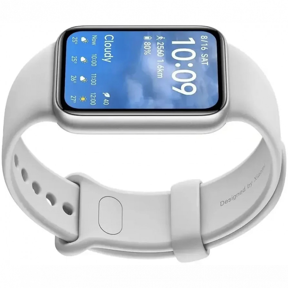 Xiaomi Smart Band 10 Pro BHR08WBGL Смарт-часы - миниатюра 9