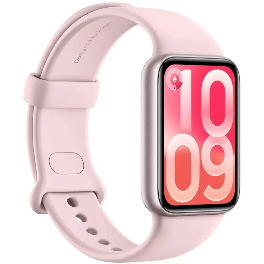 Xiaomi Smart Band 10 Pro BHR08WGGL Смарт-часы - миниатюра 5