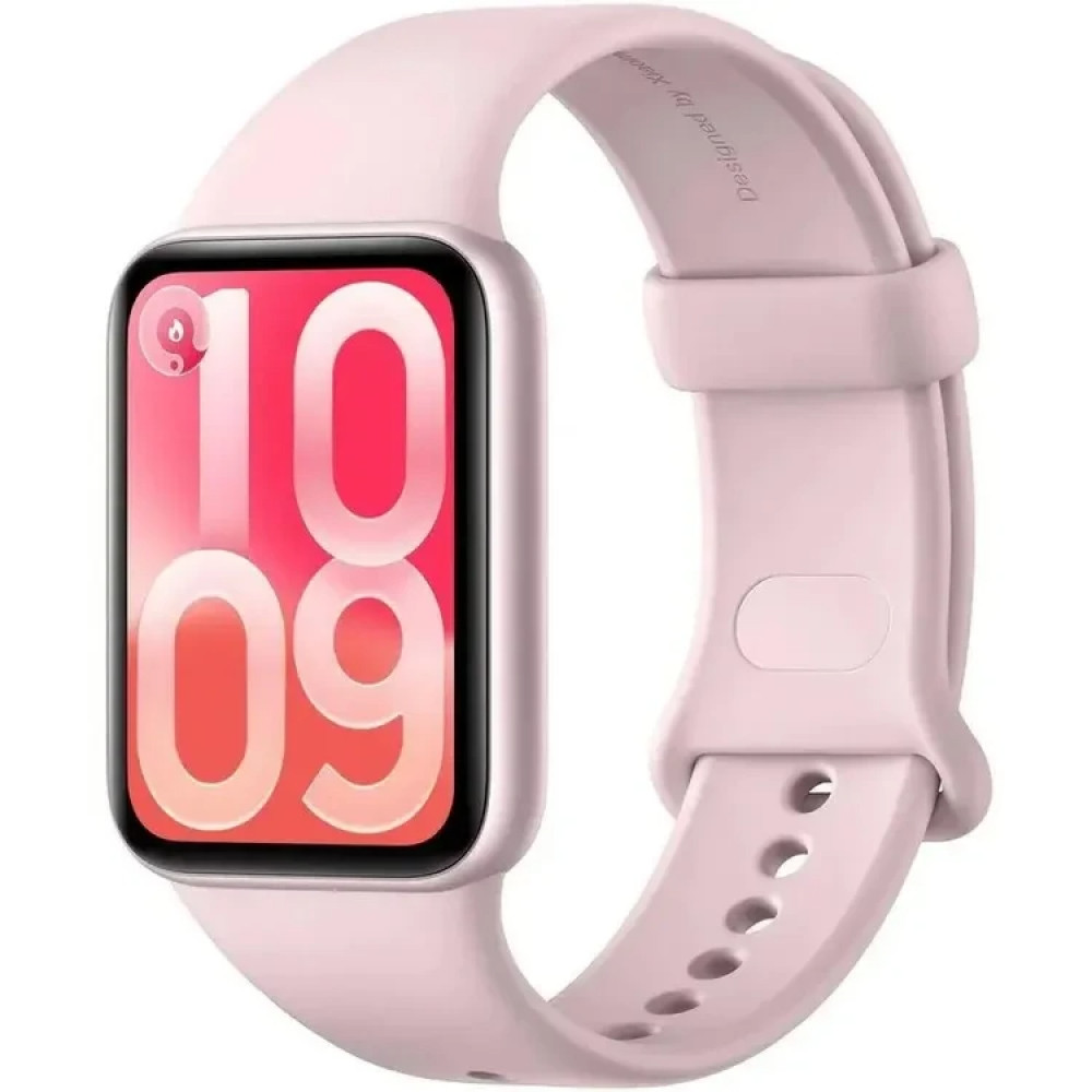 Xiaomi Smart Band 10 Pro BHR08WGGL Смарт-часы - миниатюра 7