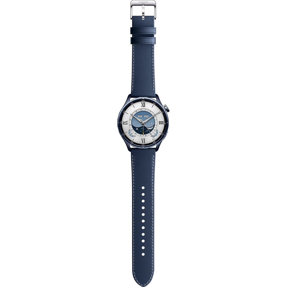 Xiaomi Watch S5 46 мм BHR08ITGL Смарт-часы - миниатюра 6