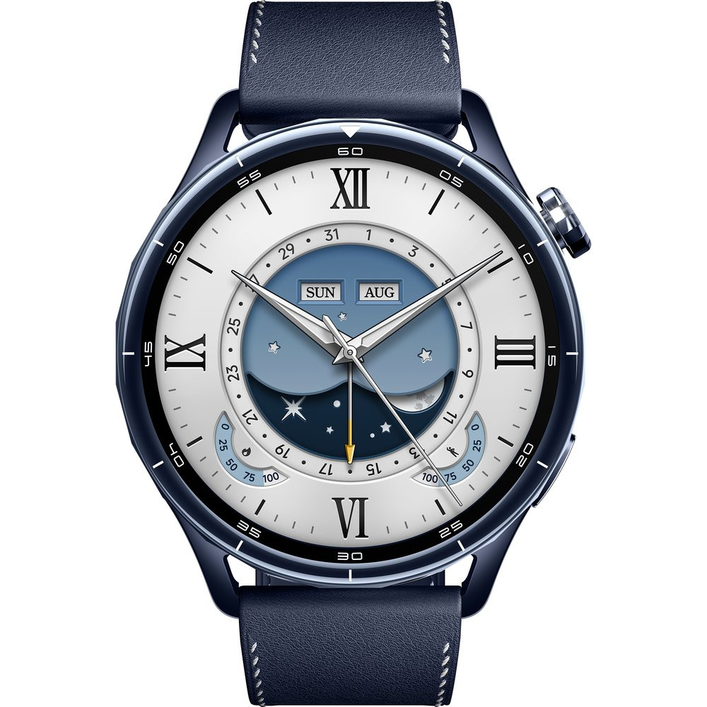 Xiaomi Watch S5 46 мм BHR08ITGL Смарт-часы - миниатюра 5