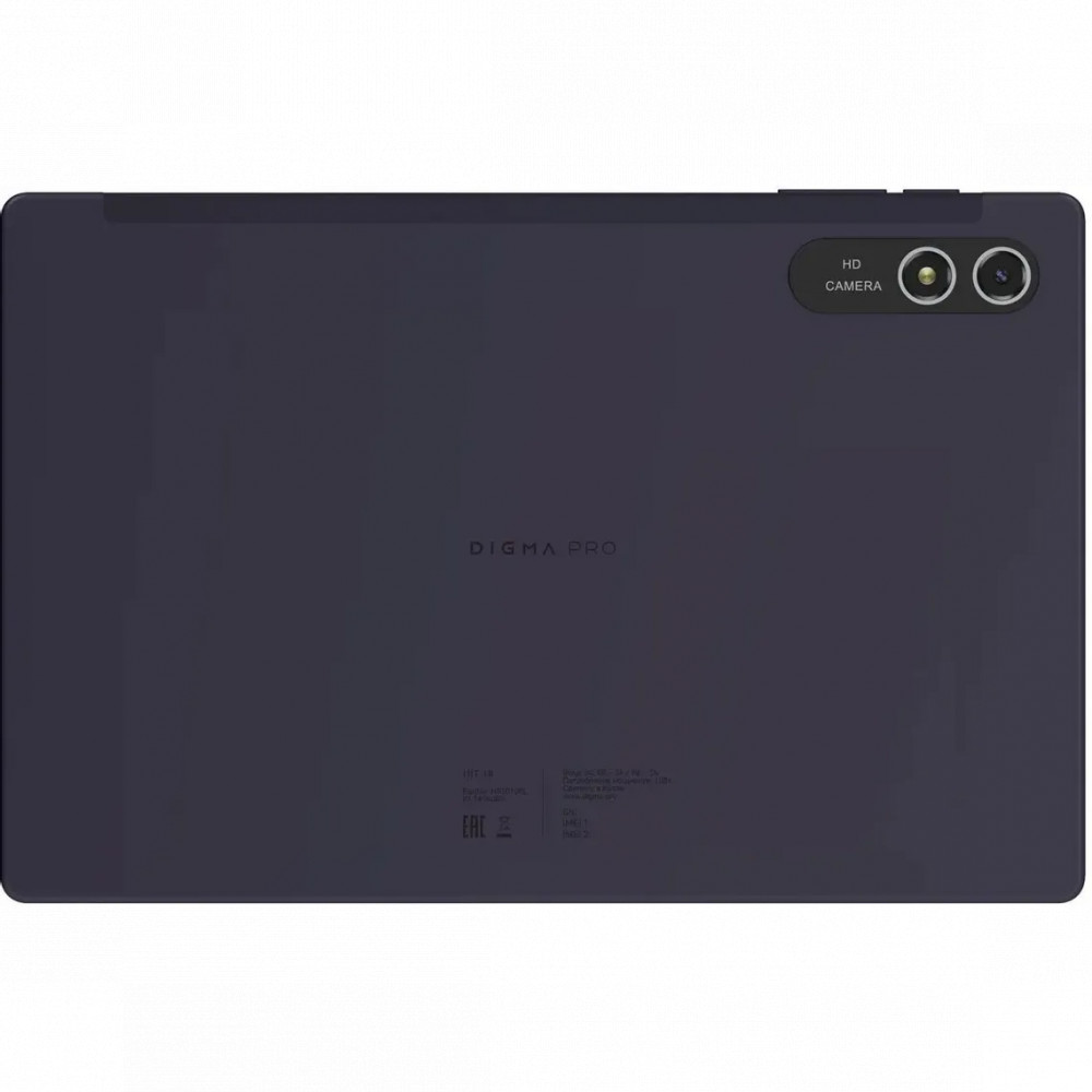 Планшет Digma PRO HIT 18 HS1010PL 128 Гб, 6 Гб - миниатюра 5