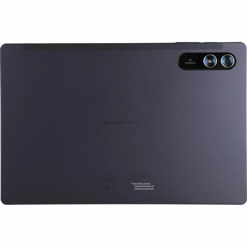 Планшет Digma PRO HIT 18 HS1012PL 128 Гб, 8 Гб - миниатюра 6
