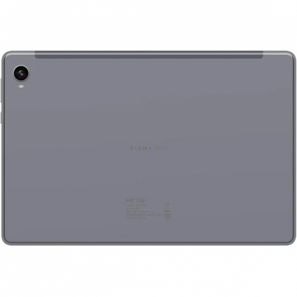 Планшет Digma PRO HIT 106 HS1007PL 128 Гб, 6 Гб - миниатюра 8