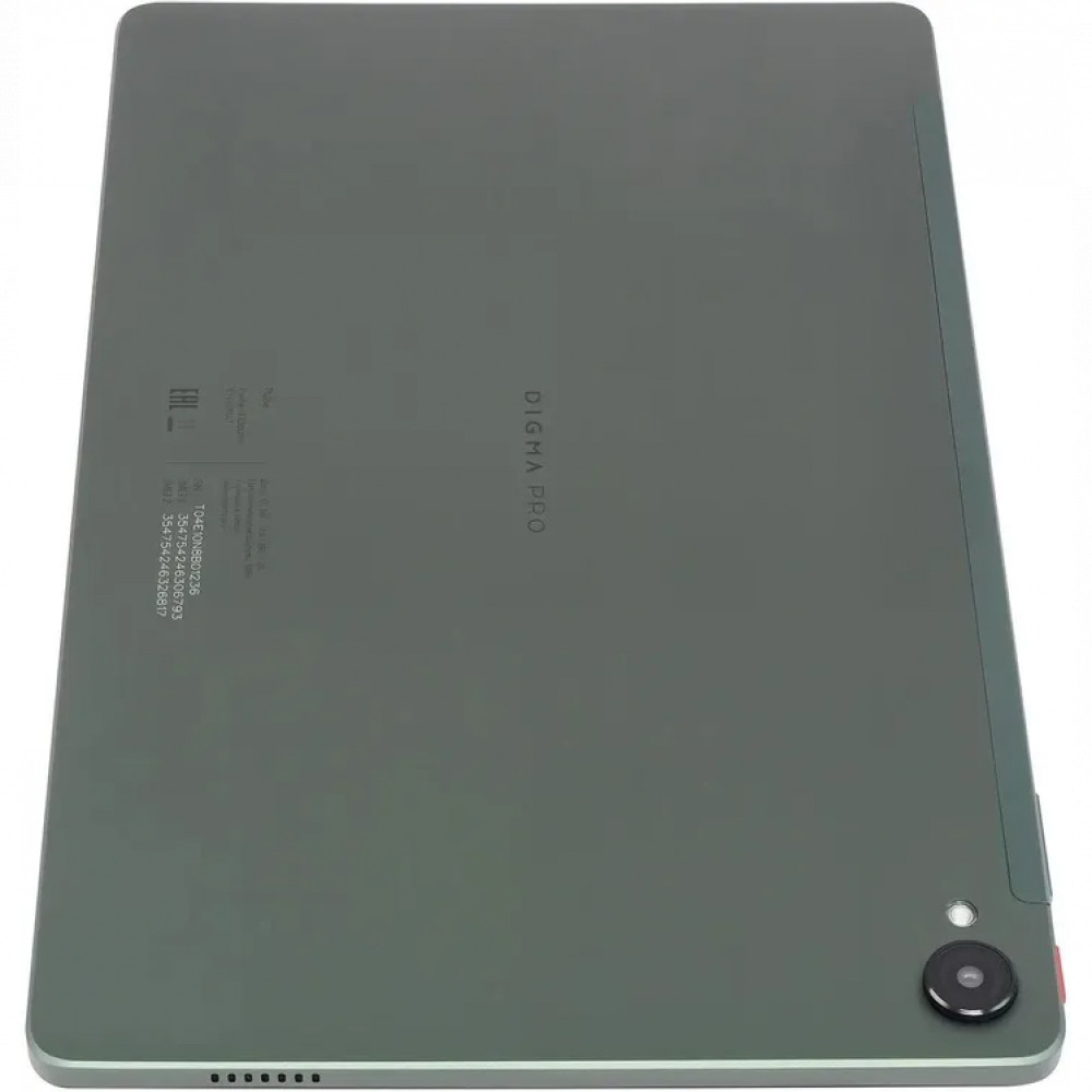 Планшет Digma PRO Pulse 8 TA3D0P01 128 Гб, 8 Гб - миниатюра 6