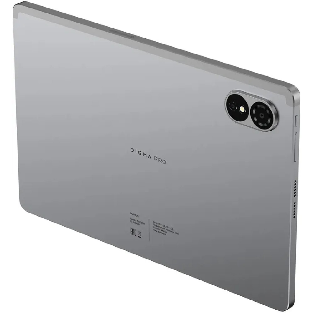 Планшет Digma Quantum TA2D5P01 128 Гб, 6 Гб - миниатюра 7