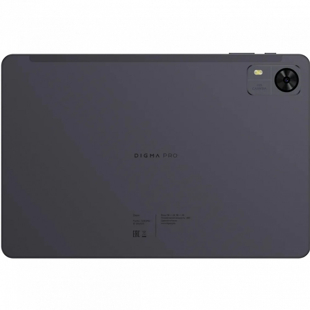 Планшет Digma PRO Zoom TA3E0P02 256 Гб, 8 Гб - миниатюра 7