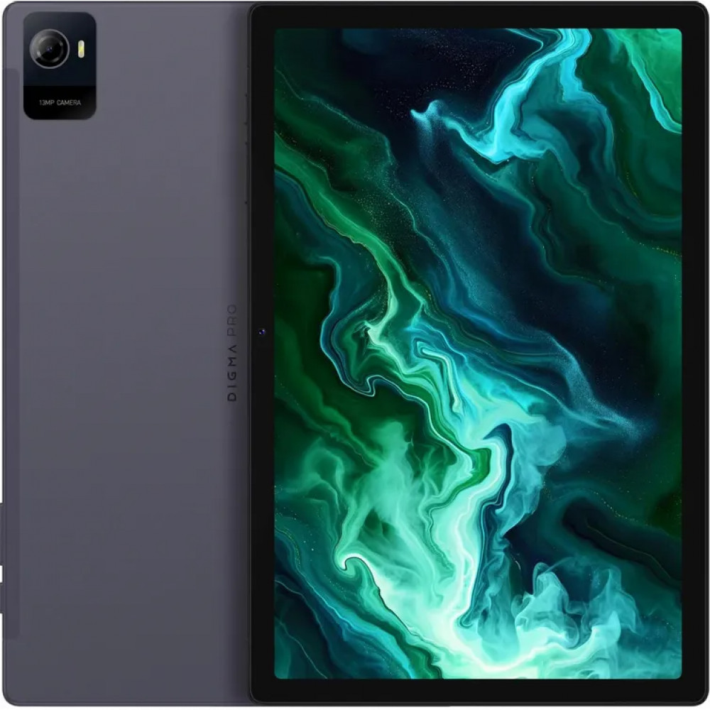 Планшет Digma PRO Wave TA3D5P01 128 Гб, 8 Гб - миниатюра 8