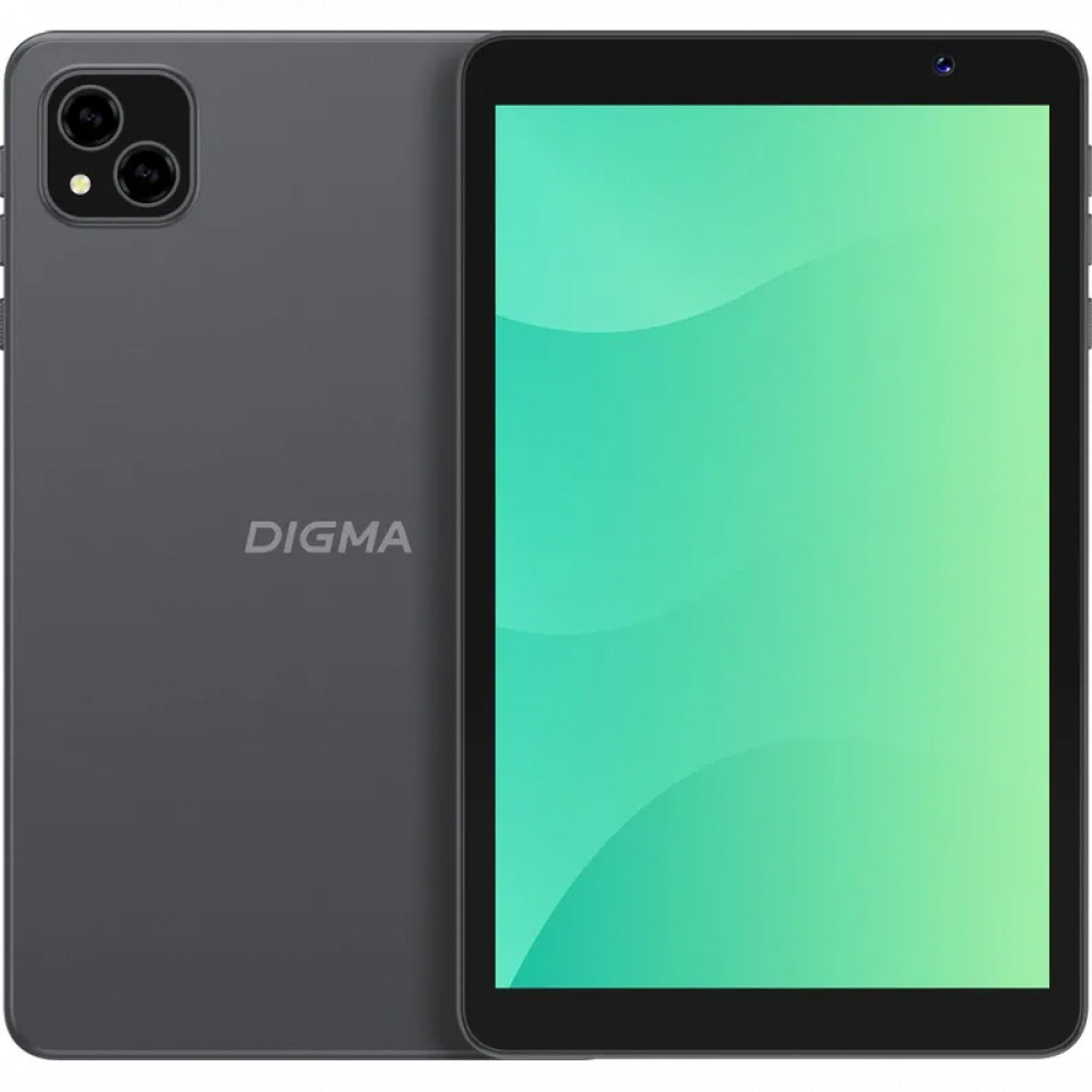 Планшет Digma G8 DA6B8P02 32 Гб, 3 Гб - миниатюра 5
