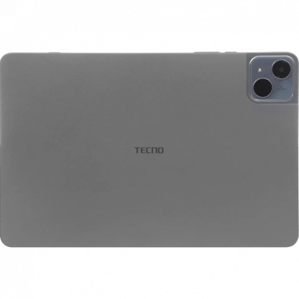Планшет TECNO MegaPad 11 SE T1102 T1102 4+128 MOONDUST GREY 128 Гб, 4 Гб - миниатюра 8