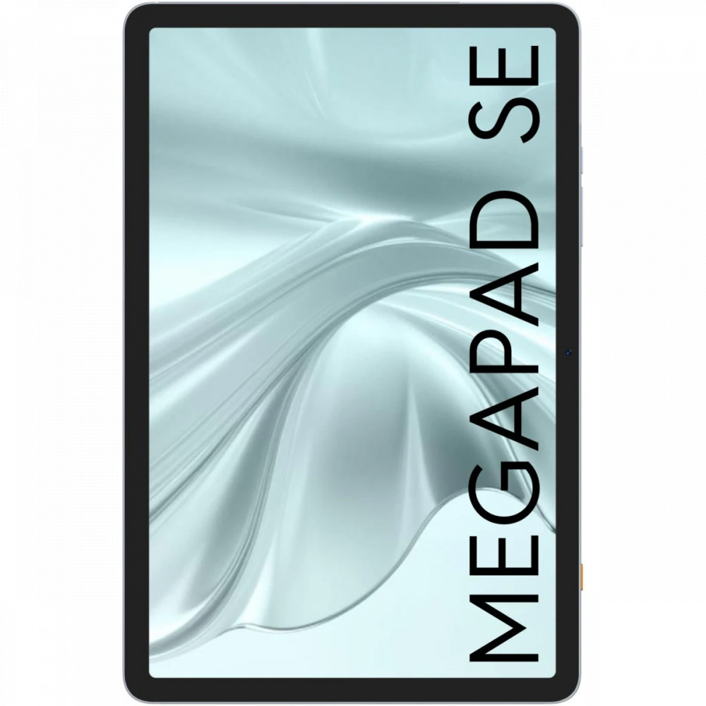 Планшет TECNO MegaPad 11 SE T1102 T1102 4+128 ICE BLUE 128 Гб, 4 Гб - миниатюра 6