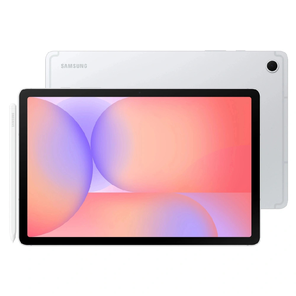 Планшет Samsung Galaxy Tab S10 Lite 128GB Gray (SM-X406BZAASKZ) 128 Гб, 6 Гб - миниатюра 5