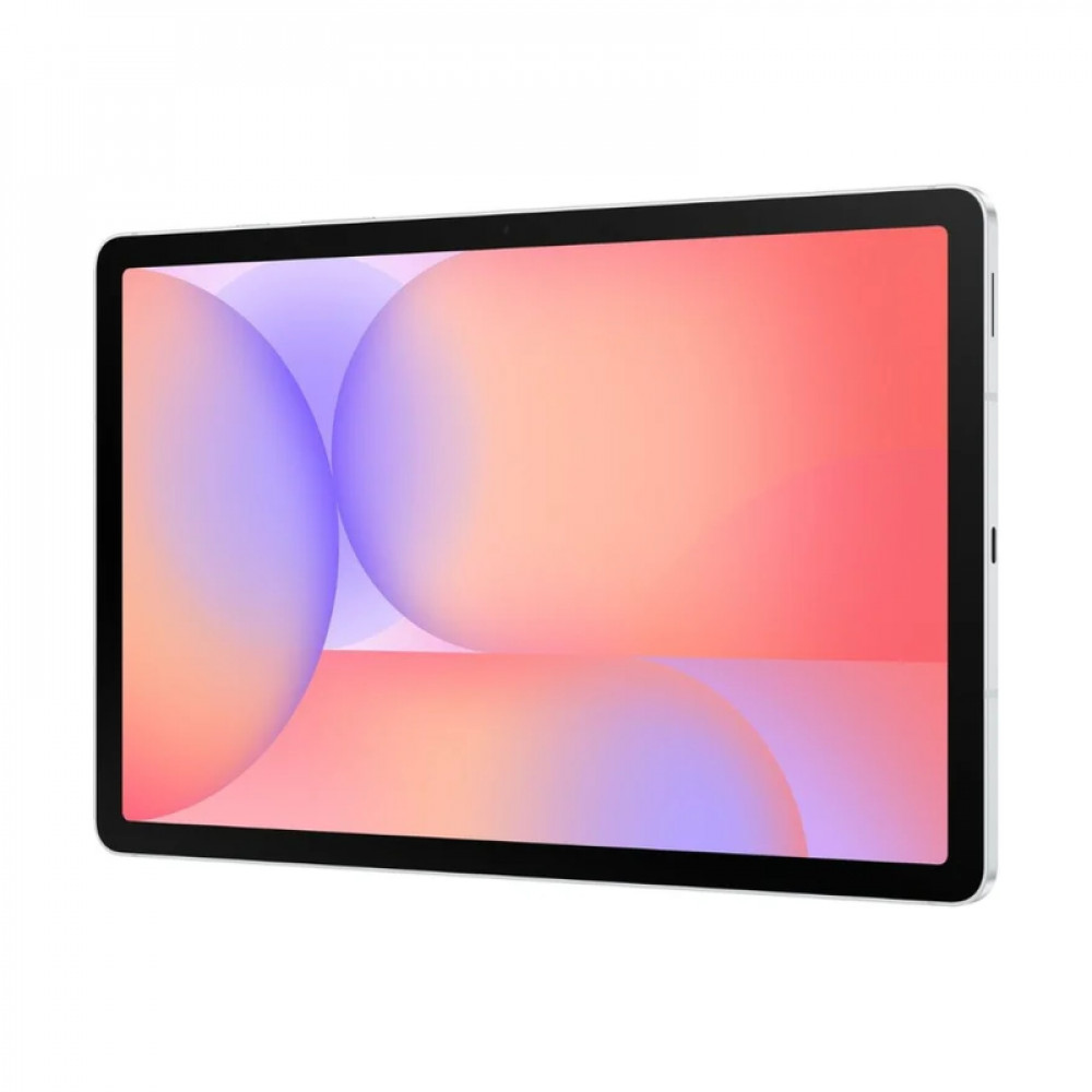 Планшет Samsung Galaxy Tab S10 Lite 128GB Silver (SM-X406BZSASKZ) 128 Гб, 6 Гб - миниатюра 8