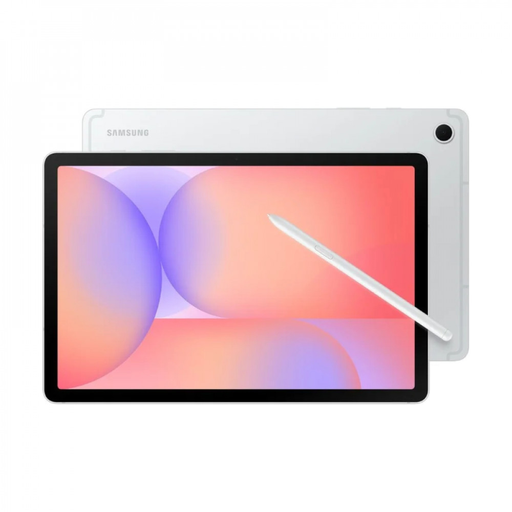 Планшет Samsung Galaxy Tab S10 Lite 128GB Silver (SM-X406BZSASKZ) 128 Гб, 6 Гб - миниатюра 5