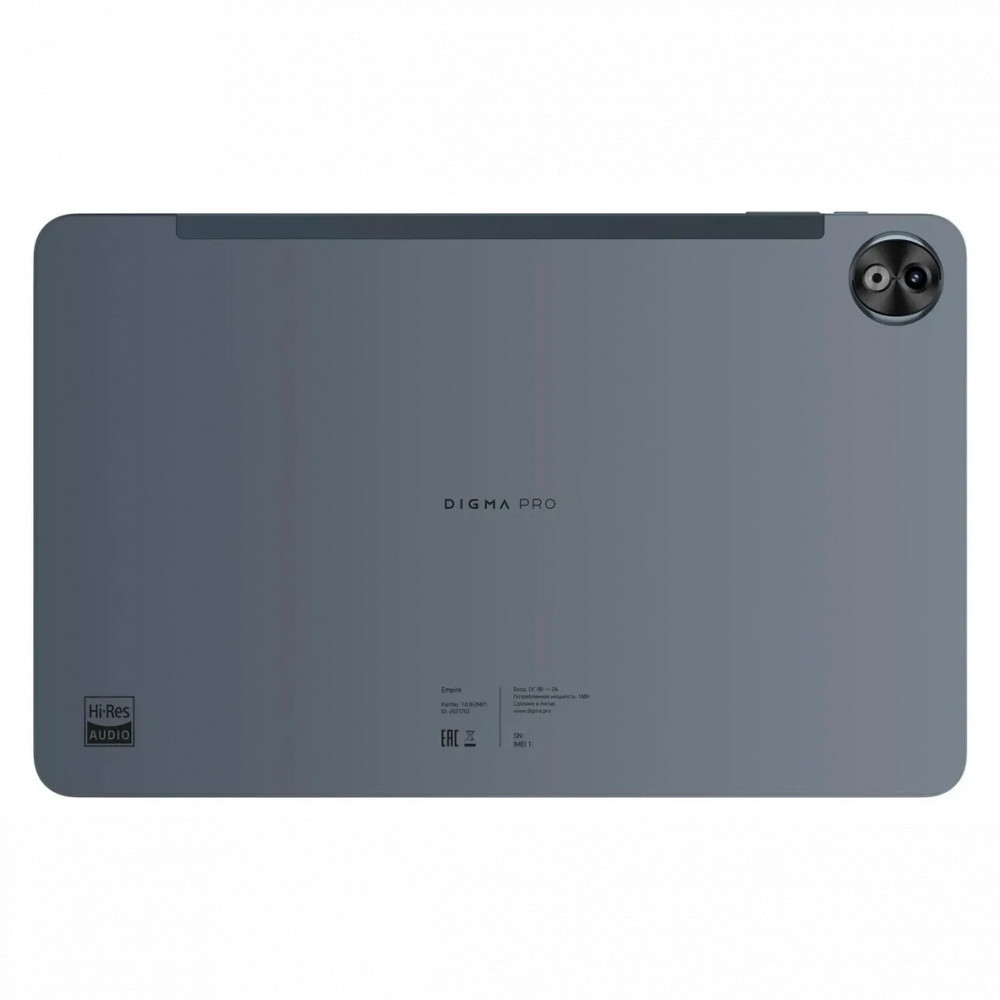 Планшет Digma PRO Empire TA3E2M01 256 Гб, 8 Гб - миниатюра 10