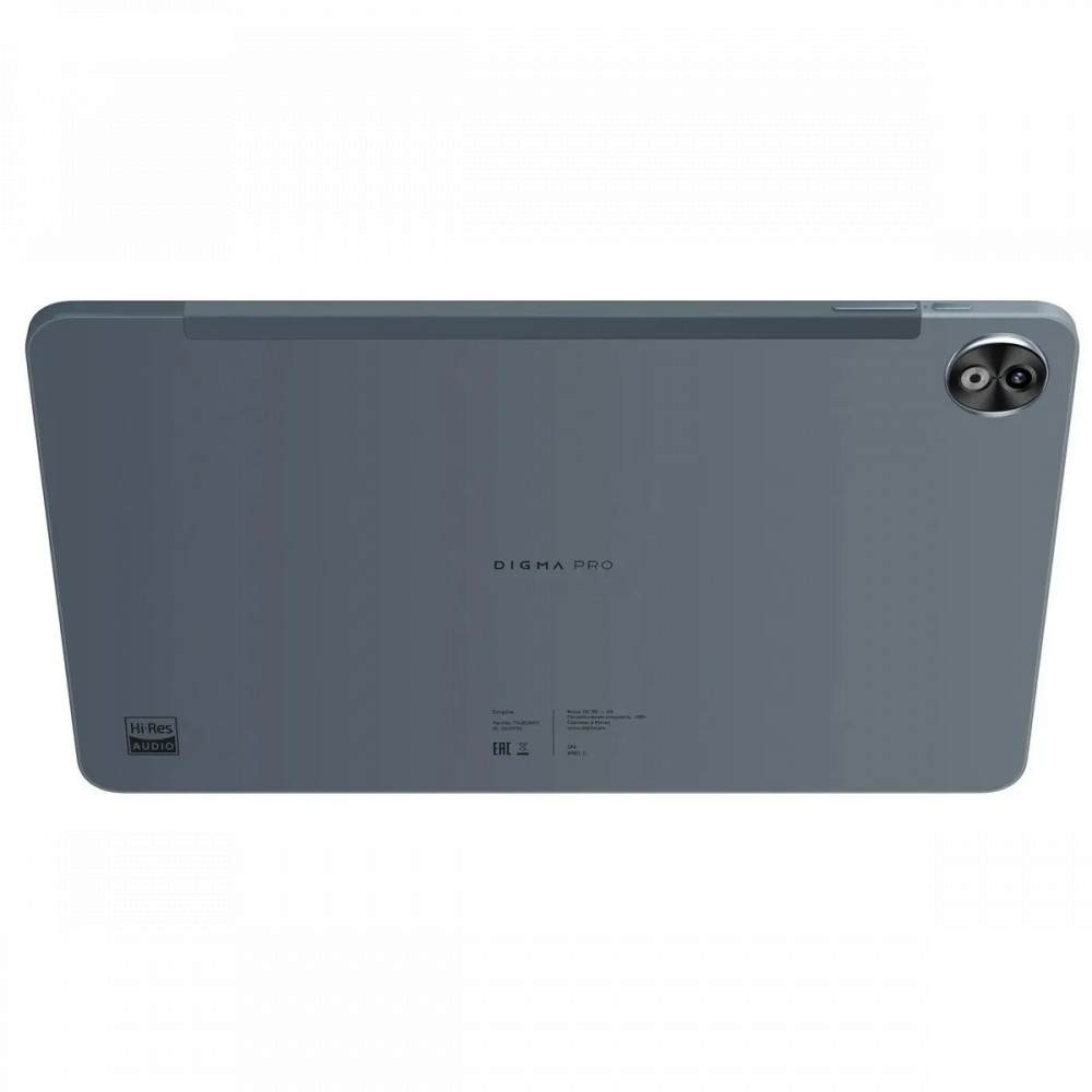 Планшет Digma PRO Empire TA3E2M01 256 Гб, 8 Гб - миниатюра 9