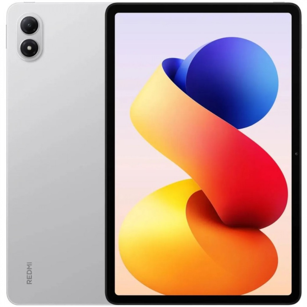 Планшет Xiaomi Redmi Pad 2 Pro VHU6254RU 128 Гб, 6 Гб - миниатюра 5