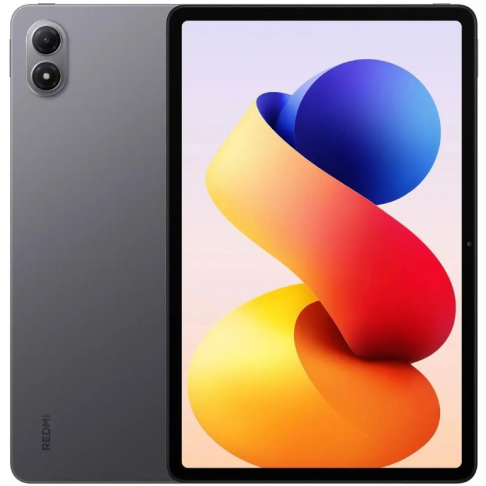 Планшет Xiaomi Redmi Pad 2 Pro VHU6117RU 128 Гб, 6 Гб - миниатюра 6
