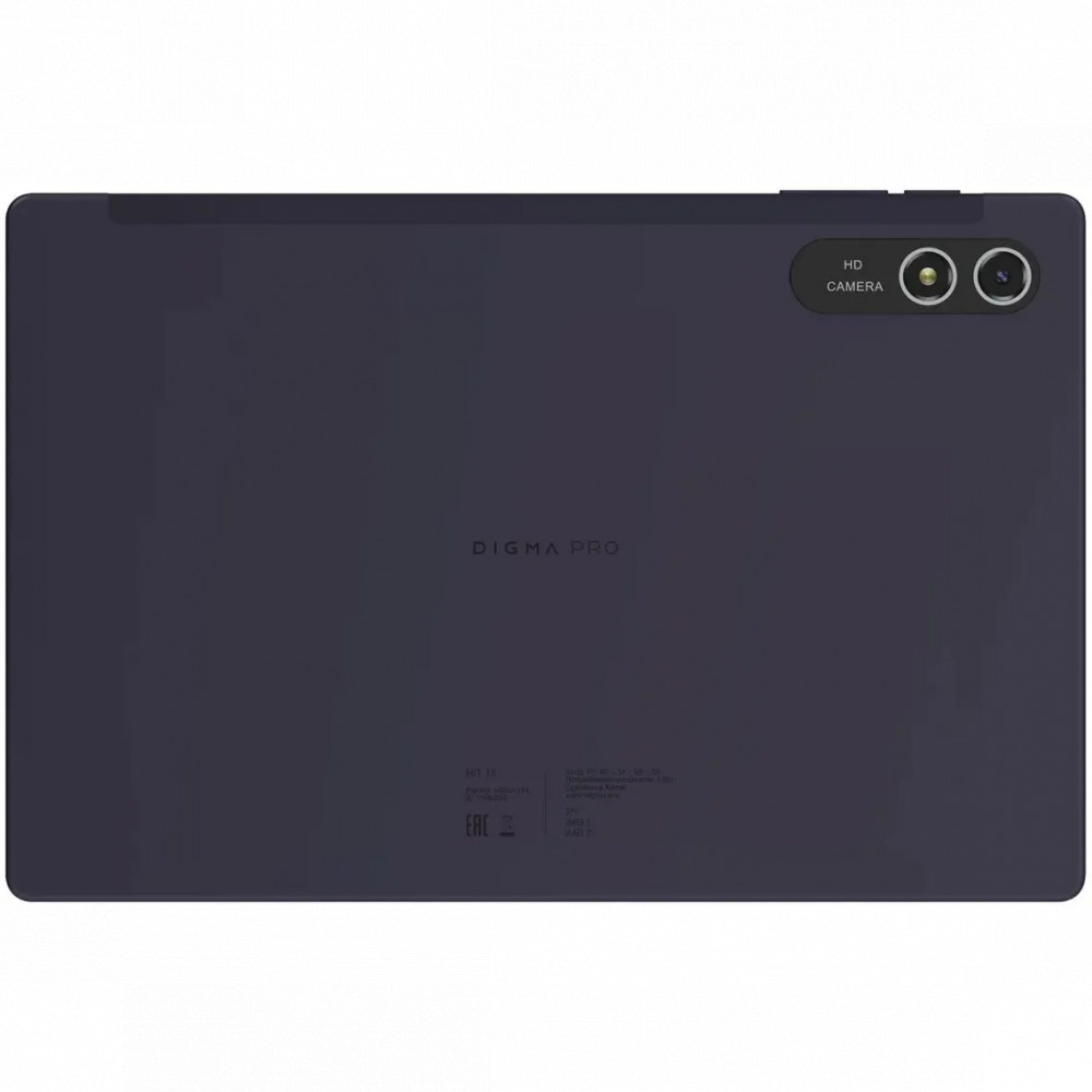Планшет Digma PRO HIT HS1011PL 256 Гб, 8 Гб - миниатюра 6
