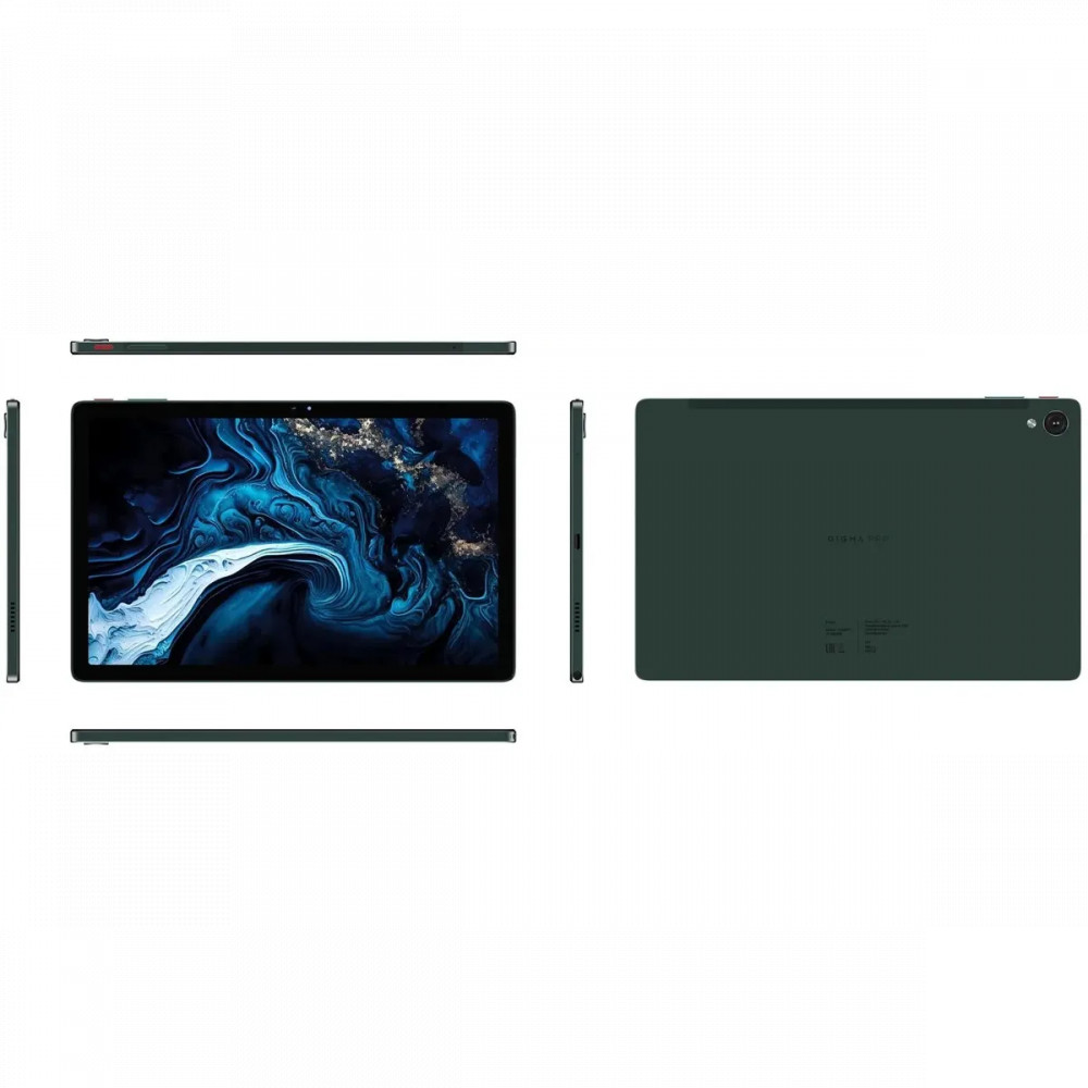 Планшет Digma PRO Pulse TA2D0P01 128 Гб, 6 Гб - миниатюра 6