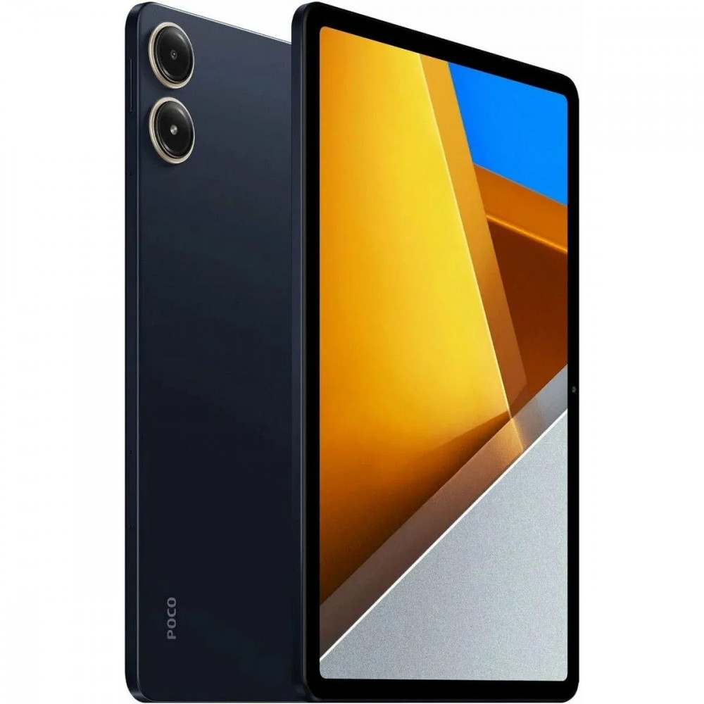 Планшет POCO Pad VHU5164RU 256 Гб, 8 Гб - миниатюра 6