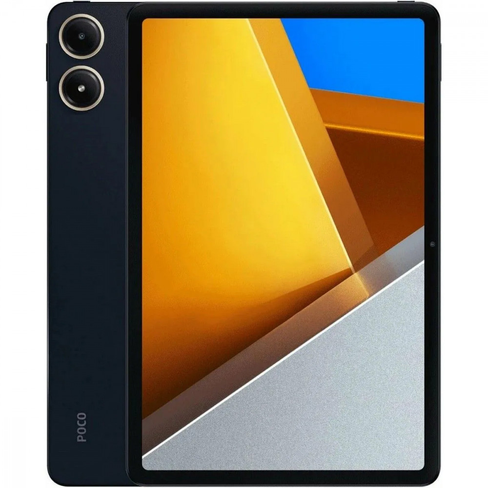 Планшет POCO Pad VHU5164RU 256 Гб, 8 Гб - миниатюра 5