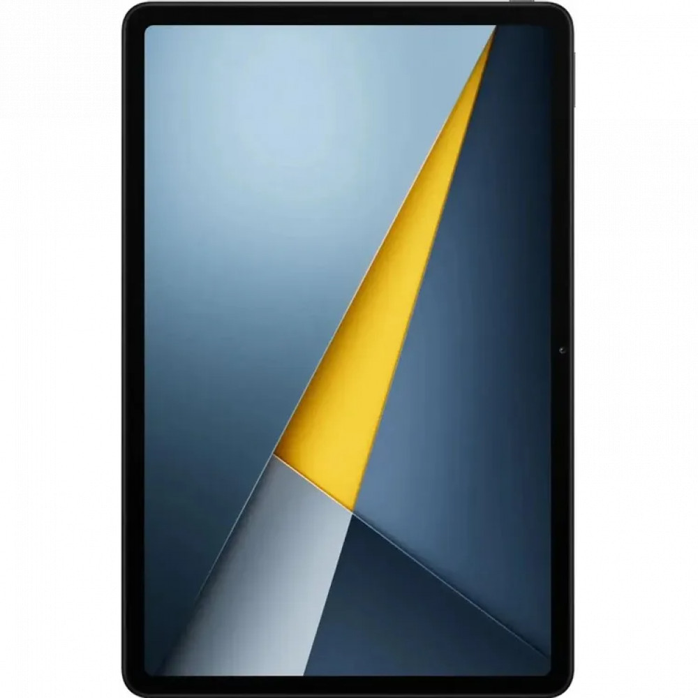 Планшет Xiaomi Poco Pad M1 P83P 71090 256 Гб, 8 Гб - миниатюра 7