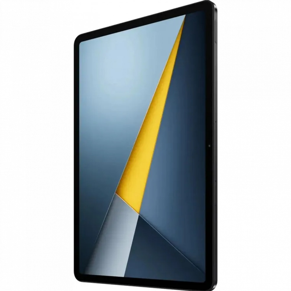 Планшет Xiaomi Poco Pad M1 P83P 71090 256 Гб, 8 Гб - миниатюра 8