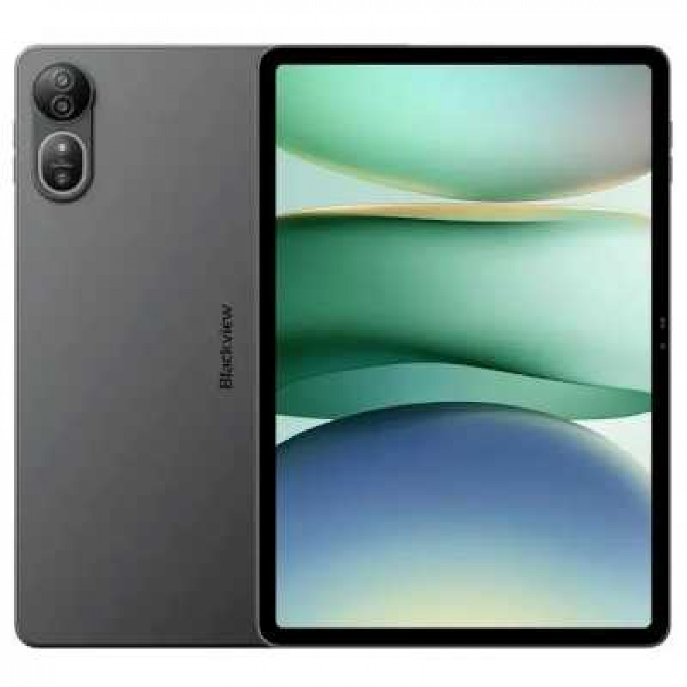 Планшет Blackview Mega 12 BVMEGA12-G12256GRY 256 Гб, 12 Гб - миниатюра 4