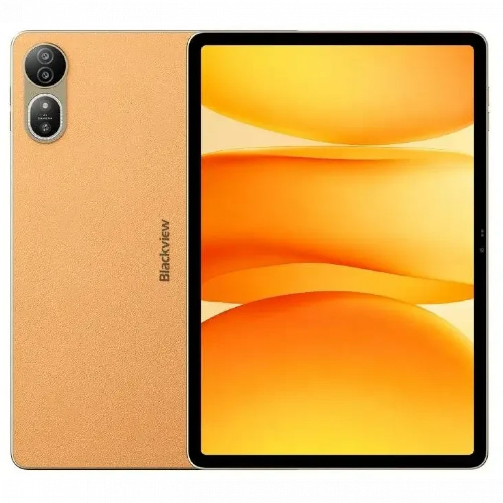 Планшет Blackview MEGA 12 BVMEGA12-G12256GOL 256 Гб, 12 Гб - миниатюра 5